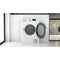WHIRLPOOL FFTM1182NL - Warmtepompdroger - 8 Kg - Freshcare+ - Woolmark Blue