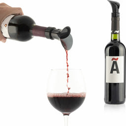 Wijnbeluchter en -schenker 2 in 1 Wintopp InnovaGoods