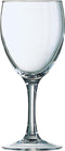 Wijnglas Arcoroc Elegance 12 Stuks (19 cl)