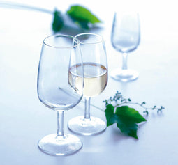 Wijnglas Arcoroc Viticole Transparant Glas 120 ml 6 Onderdelen