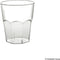 Wijnglas/ brasserieglas, reusable, pS, 160ml, transparant 50 stuks