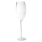 Wijnglas op voet 'lori' h120 d33 cm