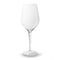 Wijnglas op voet 'lori' h75 d29 cm