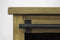 Wijnkast Blackburn - 90x90 cm - reclaimed teak