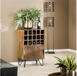 Wijnkast Tweak Mangohout