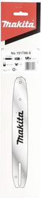 Makita 191T86-6 - Zaagrail 30 cm - Hoge sterkte railpunt