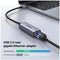 UGREEN USB 3.0 - Gigabit Ethernet Adapter - 1000Mbps snelheid