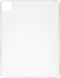 imoshion Tablet Hoes - Geschikt voor iPad Pro 11 (2022) / Pro 11 (2021) - Softcase Backcover tablet - Transparant