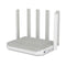 Keenetic KN-4110-01-EU - Router - Wi-Fi 6 GHz USB 2.0 Ethernet LAN - Wit Grijs