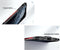 Hoesje Geschikt voor iPhone 12 / 12 Pro Extreme Impact Backcover Hybride Transparant TPU Hoesje