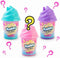 Slime Canal Toys Fluffy Pop