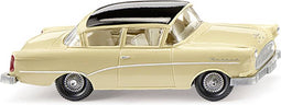 Wiking 008039 H0 Auto Opel Rekord P1