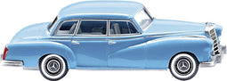 Wiking 015002 H0 Auto Mercedes Benz MB 300 - lichtblauw