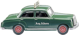 Wiking 022005 H0 Auto Mercedes Benz MB 180 August Aldoorn