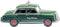 Wiking 022005 H0 Auto Mercedes Benz MB 180 August Aldoorn