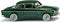 Wiking 022805 H0 Auto Volvo Amazon
