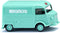 Wiking 0262 07 H0 Auto Citroën HY verkoopwagen Migros