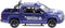 Wiking 031145 H0 Hulpdienstvoertuig Volkswagen Amarok GP, THW