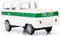 Wiking 031405 H0 Volkswagen T2 dubbele cabine politie