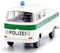 Wiking 031405 H0 Volkswagen T2 dubbele cabine politie