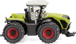 Wiking 036397 H0 Landbouwmachine Claas Xerion 4500 tractor