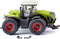 Wiking 036397 H0 Landbouwmachine Claas Xerion 4500 tractor
