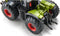 Wiking 036397 H0 Landbouwmachine Claas Xerion 4500 tractor