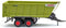 Wiking 038198 H0 Landbouwmachine Claas Cargos hakseltransportwagen
