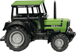 Wiking 038602 H0 Landbouwmachine Deutz Fahr DX 4.70