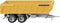 Wiking 038816 H0 Aanhanger Joskin Kiepwagen