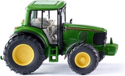 Wiking 039302 H0 Landbouwmachine John Deere 6820