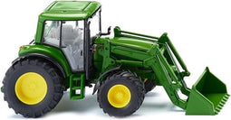 Wiking 039338 H0 Landbouwmachine John Deere 6920 S