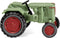Wiking 039801 H0 Landbouwmachine Normag Faktor I, lichtgroen