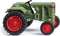 Wiking 039801 H0 Landbouwmachine Normag Faktor I, lichtgroen