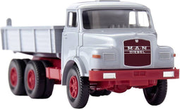 Wiking 042408 H0 Vrachtwagen MAN Kiepwagen