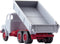 Wiking 042408 H0 Vrachtwagen MAN Kiepwagen