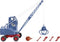Wiking 066202 H0 Bouwvoertuig Fuchs F 301 kabelgraafmachine