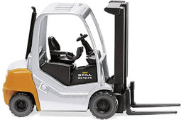Wiking 066337 H0 Bouwvoertuig Still Vorkheftruck RX 70-25