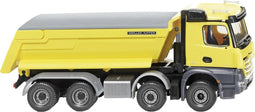 Wiking 0674 49 H0 Bouwvoertuig Mercedes Benz Arcos Meiller