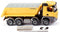 Wiking 0674 49 H0 Bouwvoertuig Mercedes Benz Arcos Meiller