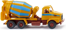 Wiking 068207 H0 Vrachtwagen Volvo N10 betonwagen