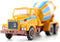 Wiking 068207 H0 Vrachtwagen Volvo N10 betonwagen