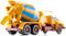 Wiking 068207 H0 Vrachtwagen Volvo N10 betonwagen