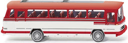 Wiking 070902 H0 Bus Mercedes Benz O 302 personenbus