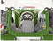 Wiking 0778 64 Schaal 1 Landbouwmachine Fendt 1050 Vario