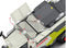 Wiking 077857 Schaal 1 Landbouwmachine Claas Trion 720 Montana met Convio 1080
