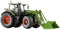 Wiking 077869 Schaal 1 Landbouw Fendt 724 Vario met Cargo 6.100 voorlader