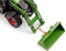 Wiking 077869 Schaal 1 Landbouw Fendt 724 Vario met Cargo 6.100 voorlader