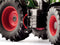Wiking 077869 Schaal 1 Landbouw Fendt 724 Vario met Cargo 6.100 voorlader