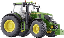 Wiking 077870 Schaal 1 Landbouwmachine John Deere 6R 250